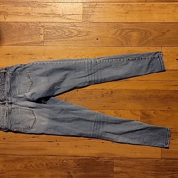 Mossimo Long/tall Jeggins - Picture 4 of 6